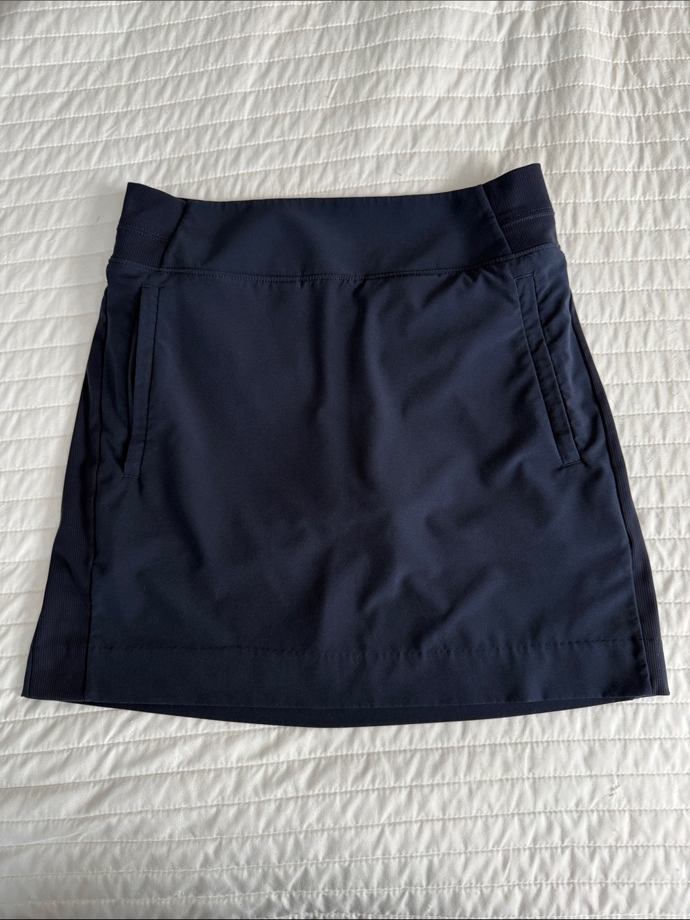 Athleta Brooklyn Navy Performance Skort